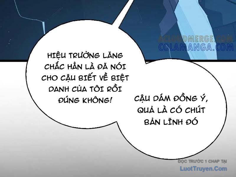 Vô Địch Bị Động Tạo Ra Tấn Sát Thương - Chương 115 - Trang 60