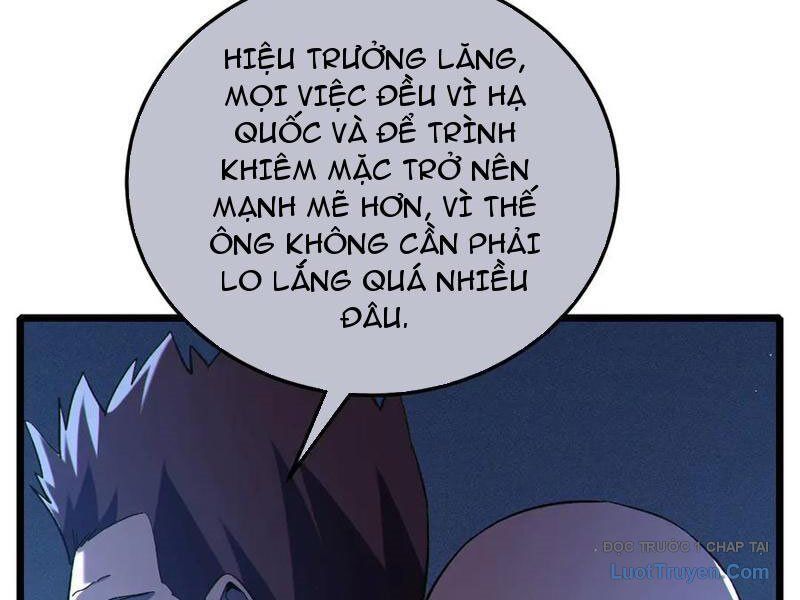 Vô Địch Bị Động Tạo Ra Tấn Sát Thương - Chương 115 - Trang 83