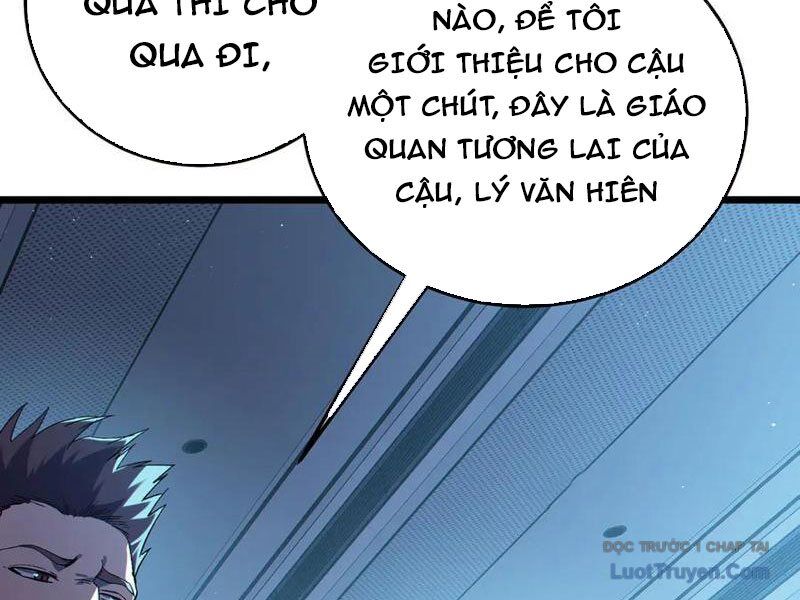 Vô Địch Bị Động Tạo Ra Tấn Sát Thương - Chương 115 - Trang 35