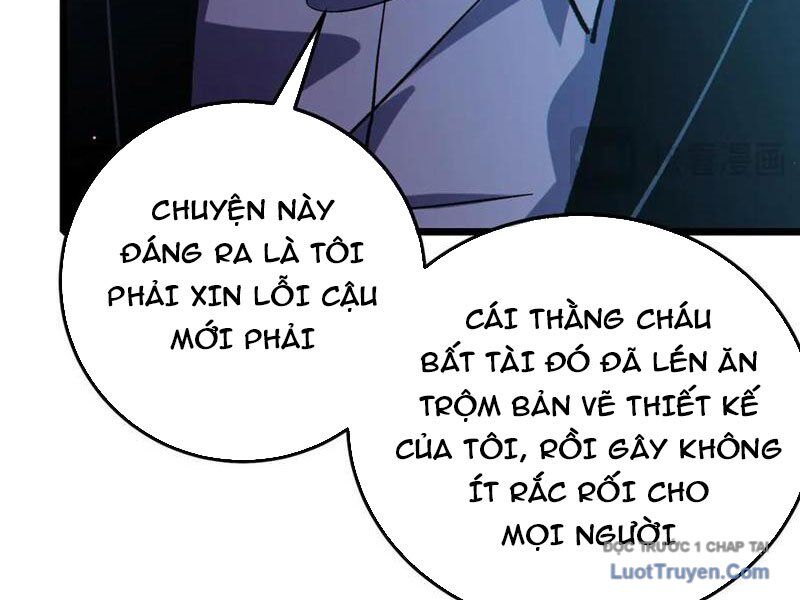 Vô Địch Bị Động Tạo Ra Tấn Sát Thương - Chương 115 - Trang 31