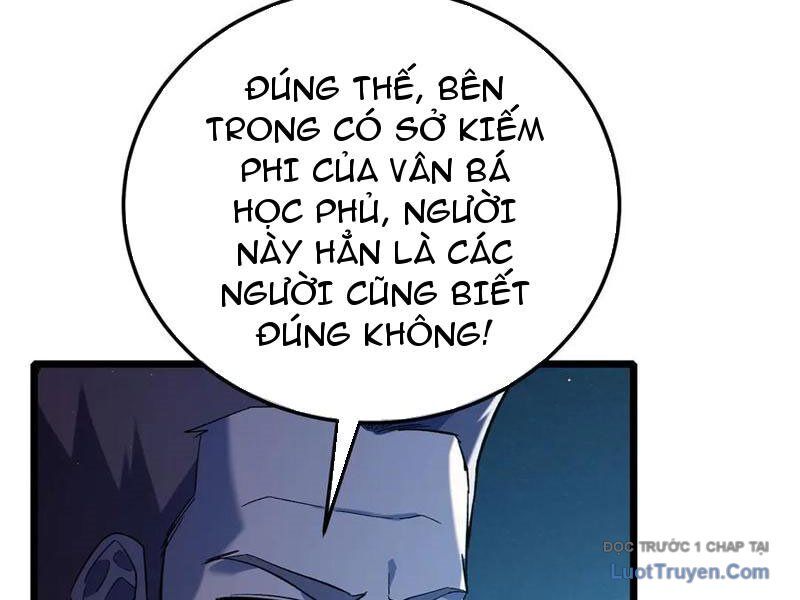 Vô Địch Bị Động Tạo Ra Tấn Sát Thương - Chương 115 - Trang 122