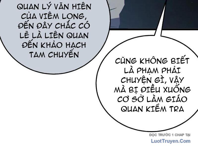 Vô Địch Bị Động Tạo Ra Tấn Sát Thương - Chương 115 - Trang 8