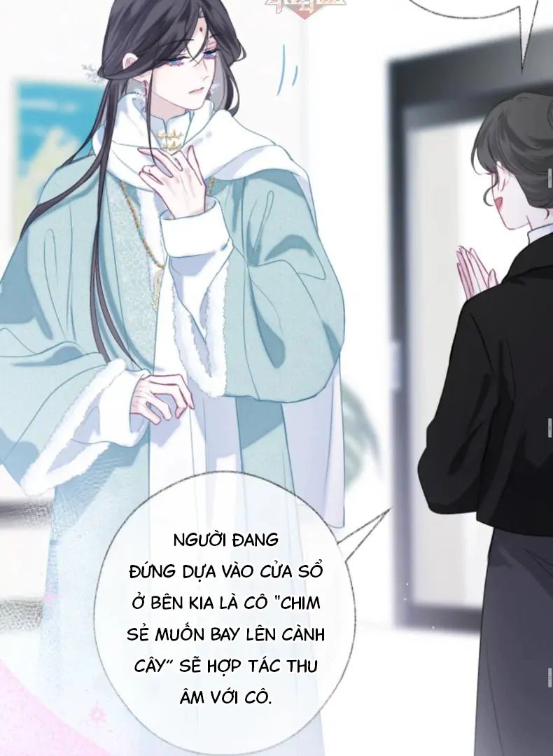 Decibel Nhịp Tim - Chương 3 - Trang 60