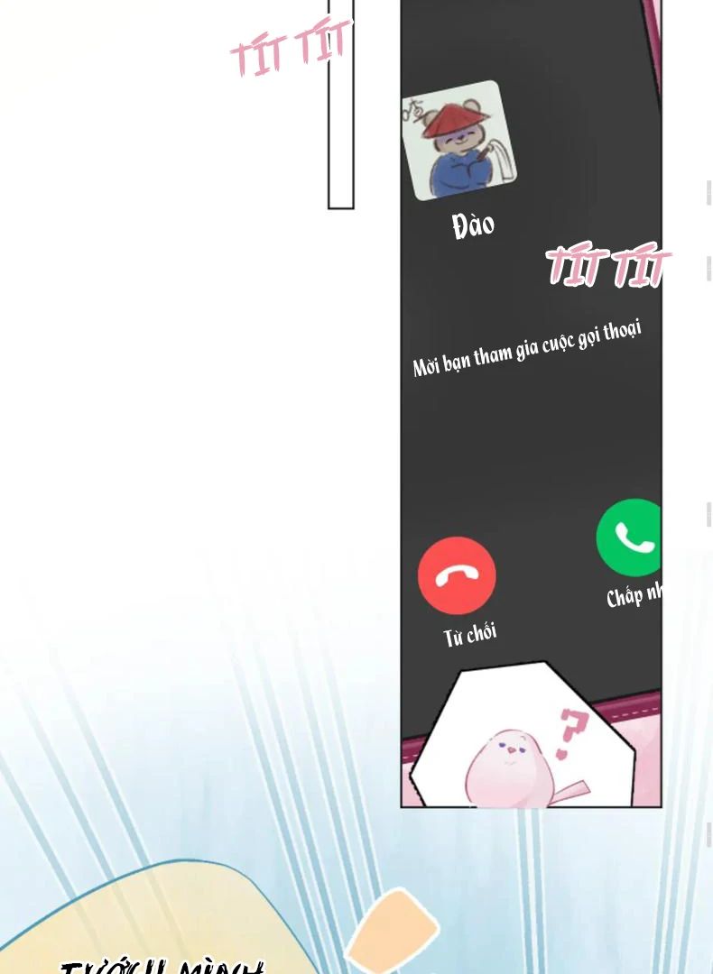 Decibel Nhịp Tim - Chương 3 - Trang 51