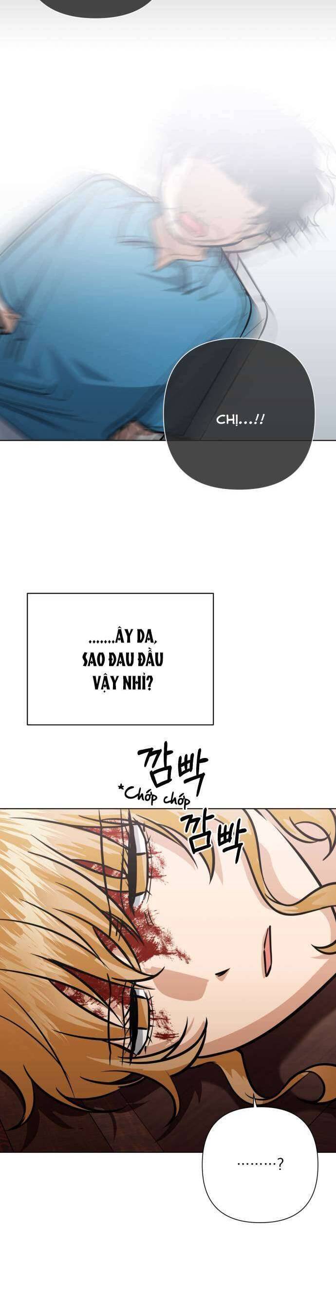 Xin Người Đừng Quên - Chương 38 - Trang 4
