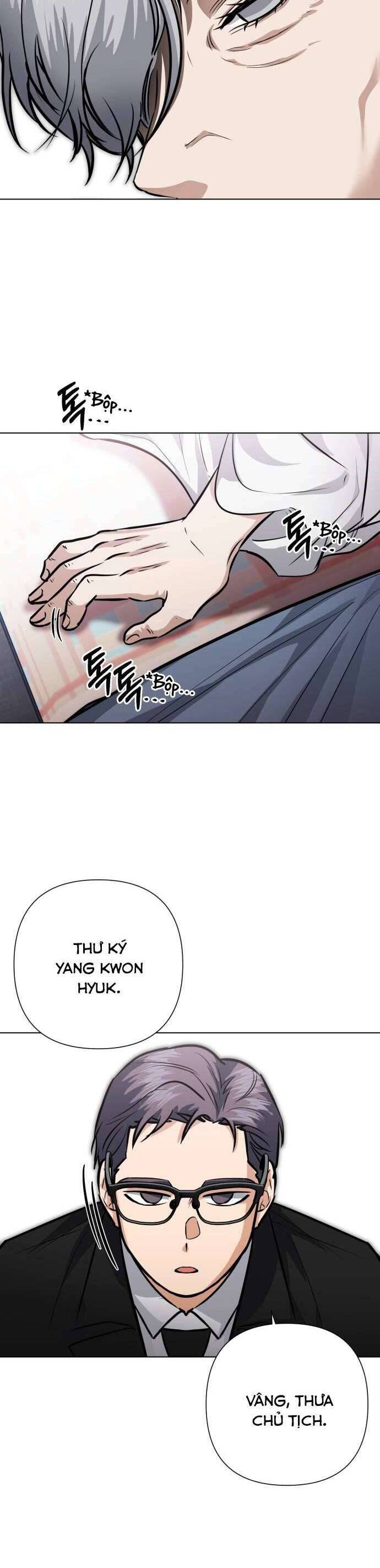 Xin Người Đừng Quên - Chương 38 - Trang 20