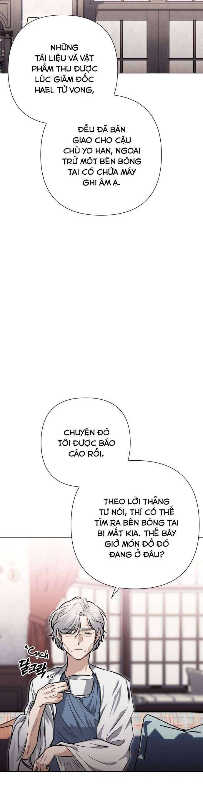 Xin Người Đừng Quên - Chương 38 - Trang 12