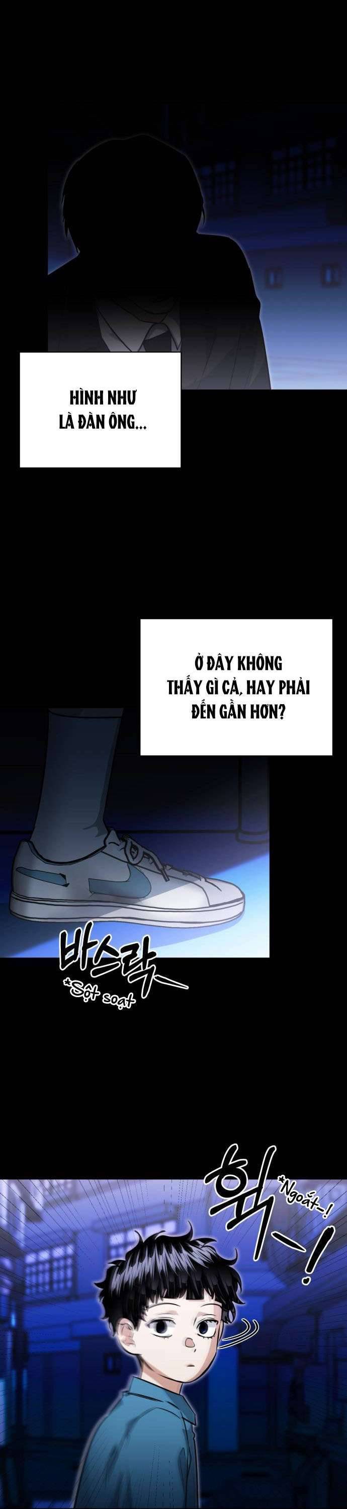 Xin Người Đừng Quên - Chương 38 - Trang 29