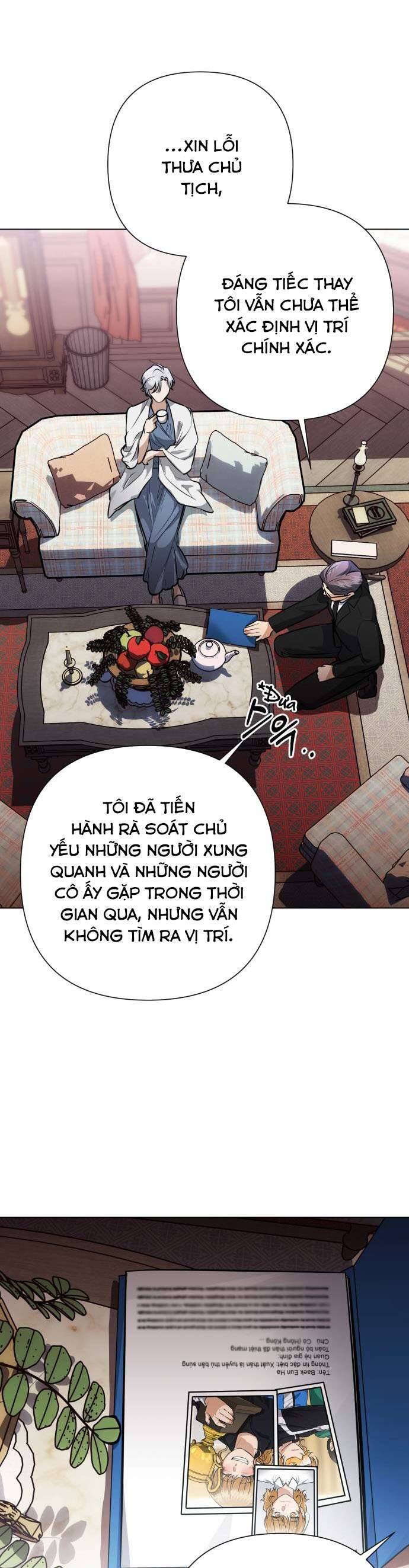Xin Người Đừng Quên - Chương 38 - Trang 13
