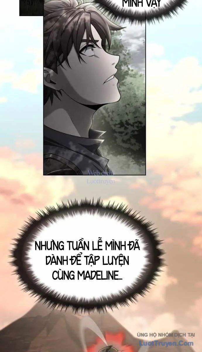 Tạp Huyết Hồi Quy - Chương 5 - Trang 110