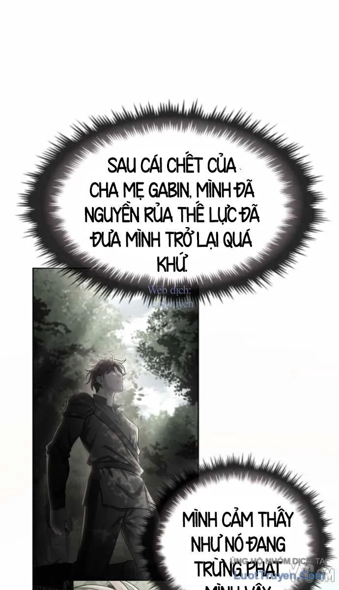 Tạp Huyết Hồi Quy - Chương 5 - Trang 109