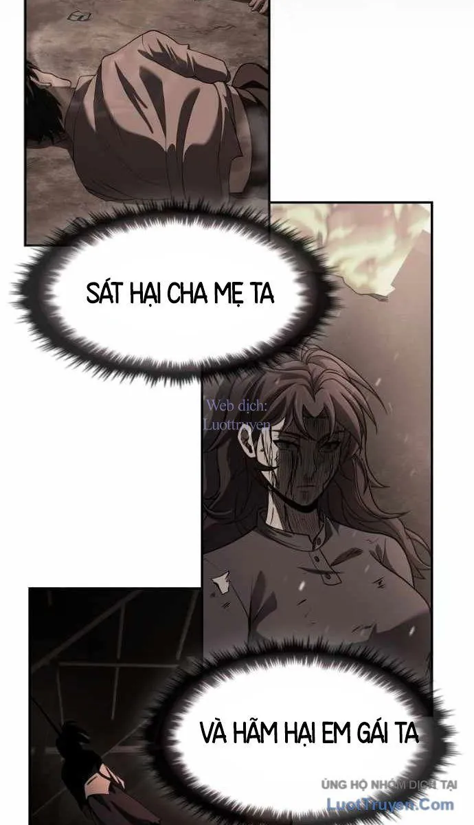 Tạp Huyết Hồi Quy - Chương 5 - Trang 122