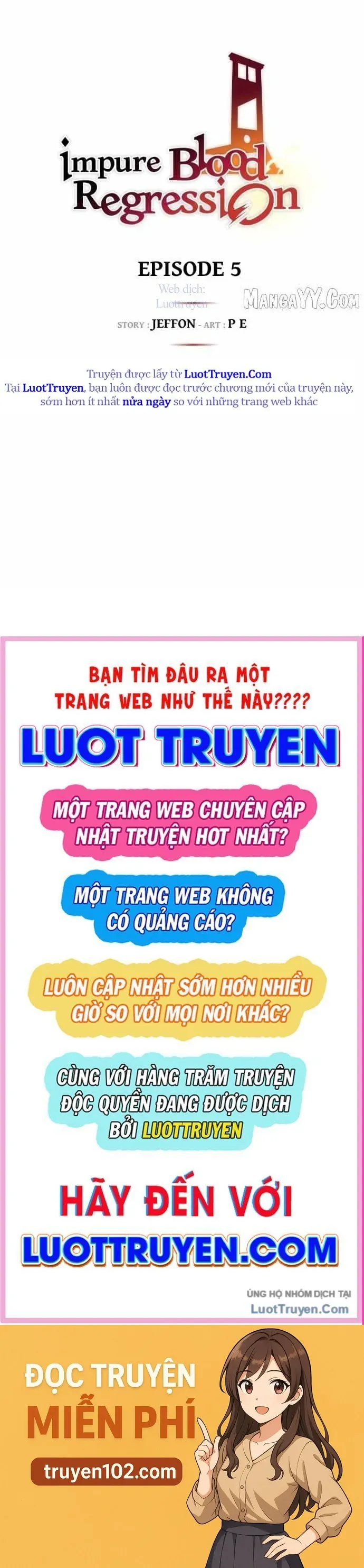 Tạp Huyết Hồi Quy - Chương 5 - Trang 133