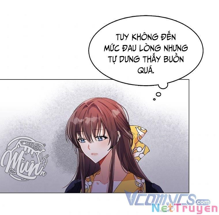 Thời Gian Của Nhân Vật Phụ Có Giới Hạn - Chương 3 - Trang 6