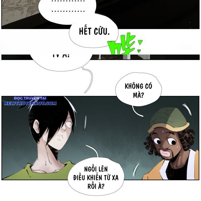 Tiền Liệt Tiên