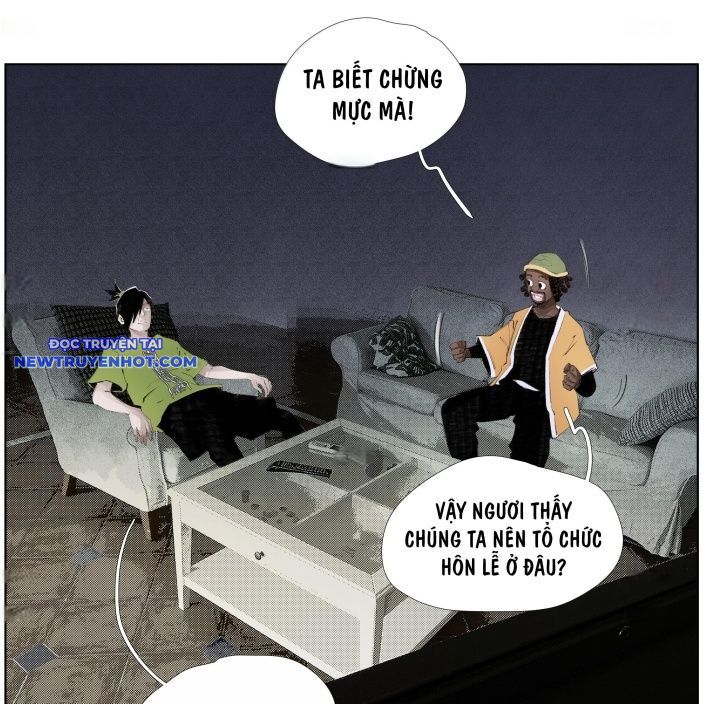 Tiền Liệt Tiên