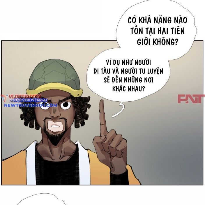 Tiền Liệt Tiên