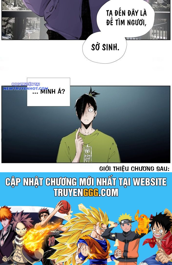 Tiền Liệt Tiên