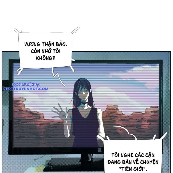 Tiền Liệt Tiên