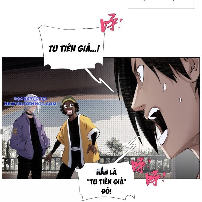 Tiền Liệt Tiên