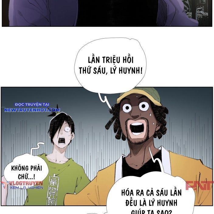 Tiền Liệt Tiên