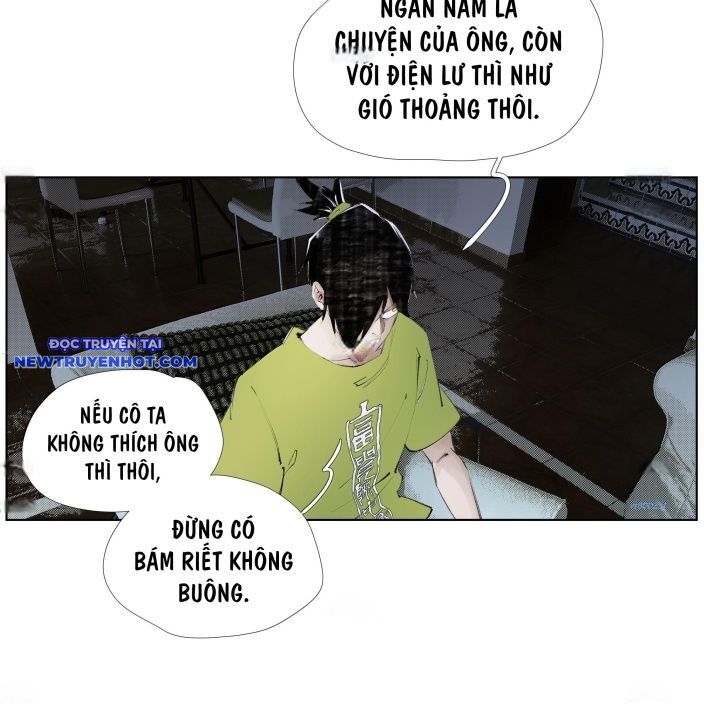 Tiền Liệt Tiên