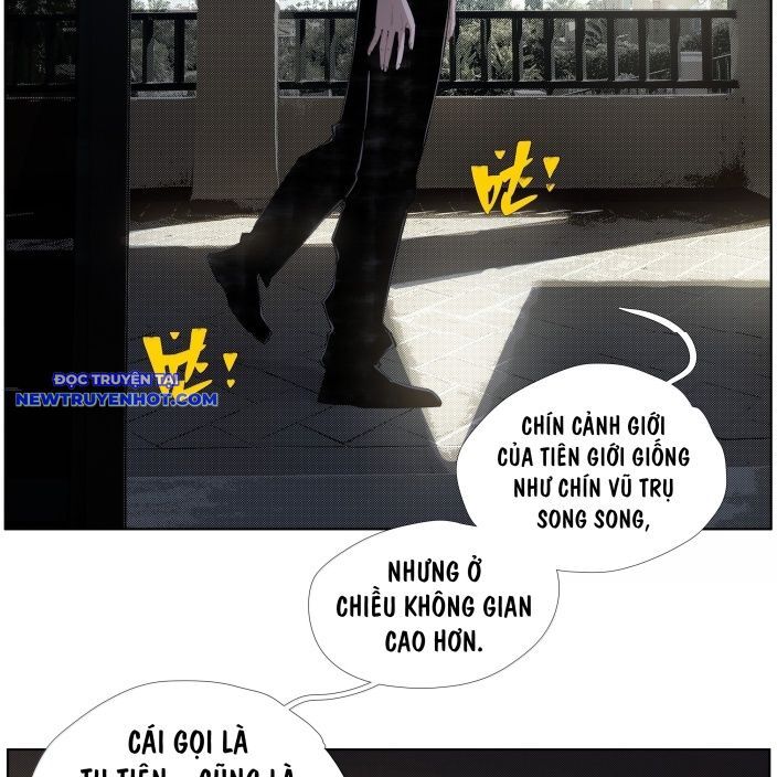 Tiền Liệt Tiên