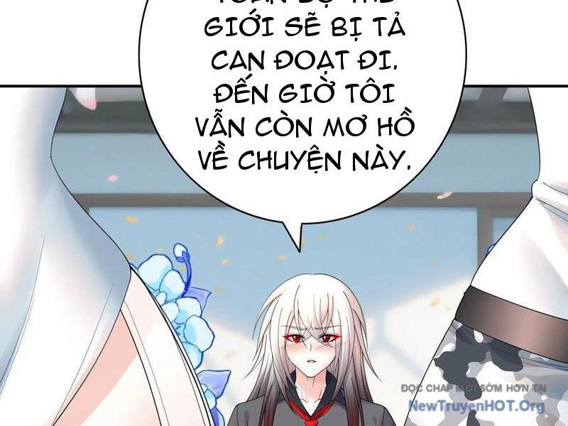Sau Khi Mẹ Bị Giết, Tôi Trở Thành Miêu Nương - Chương 45 - Trang 35