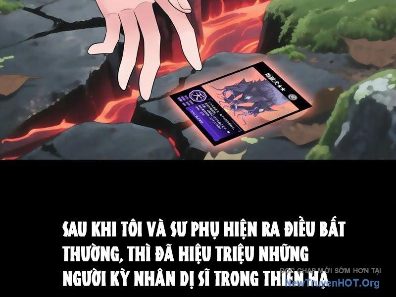Sau Khi Mẹ Bị Giết, Tôi Trở Thành Miêu Nương - Chương 45 - Trang 46