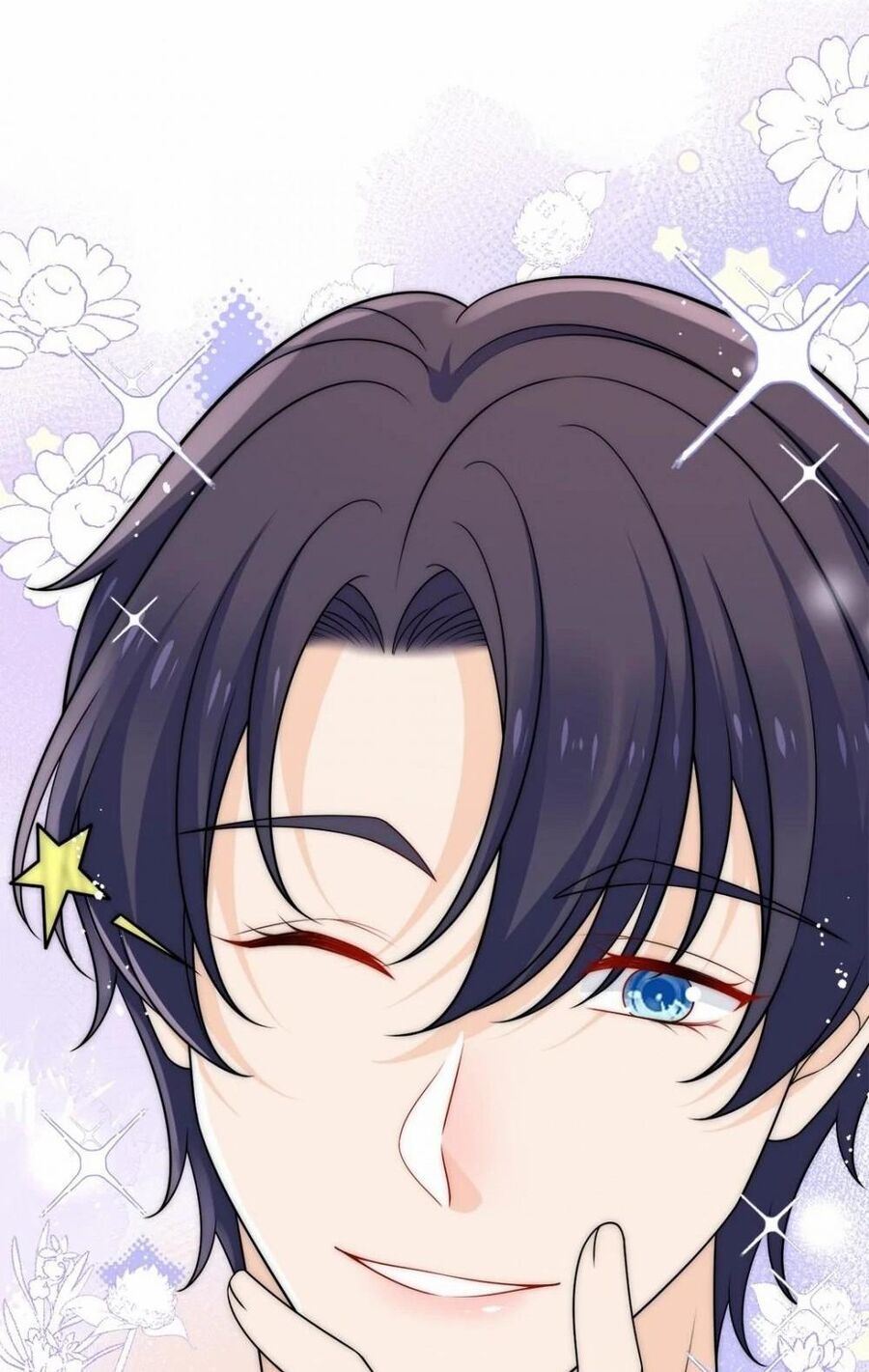 Pha Lê Xanh - Chương 52 - Trang 7