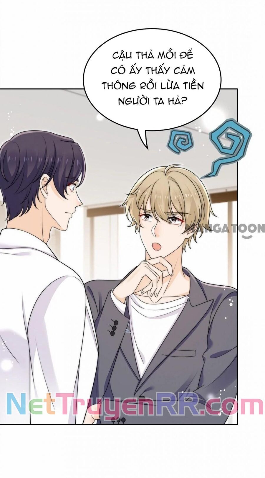Pha Lê Xanh - Chương 52 - Trang 22