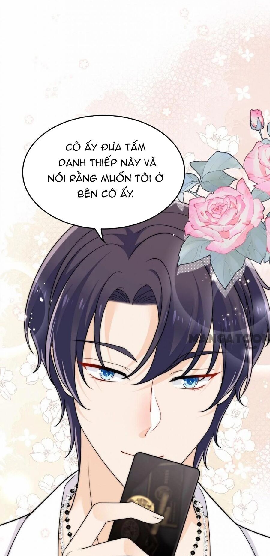 Pha Lê Xanh - Chương 52 - Trang 20