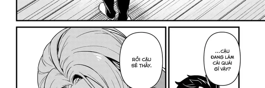 Re:zero - Bắt Đầu Lại Ở Thế Giới Khác - Chương 6 - Trang 10