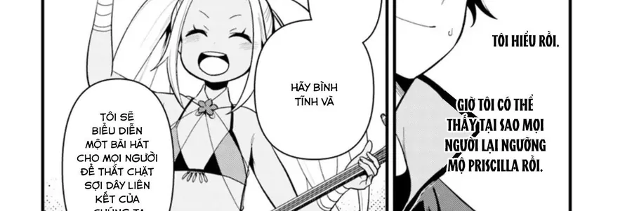 Re:zero - Bắt Đầu Lại Ở Thế Giới Khác - Chương 6 - Trang 91