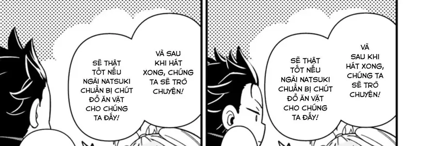 Re:zero - Bắt Đầu Lại Ở Thế Giới Khác - Chương 6 - Trang 93