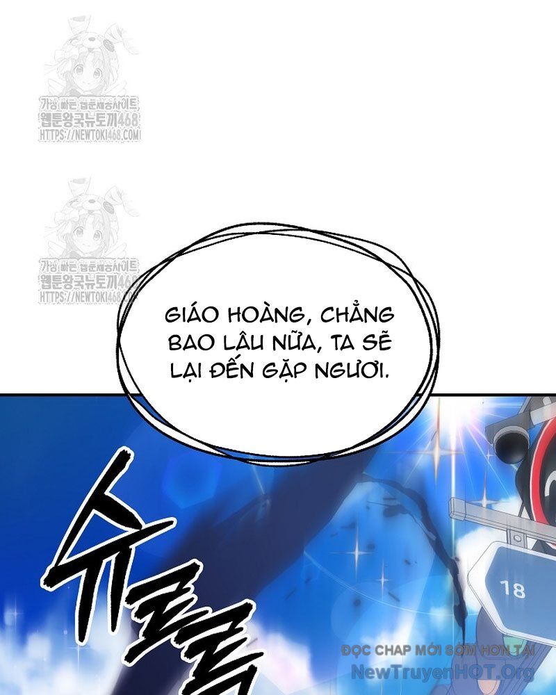 Làm Ơn Dừng Đức Giáo Hoàng Lại - Chương 53 - Trang 126