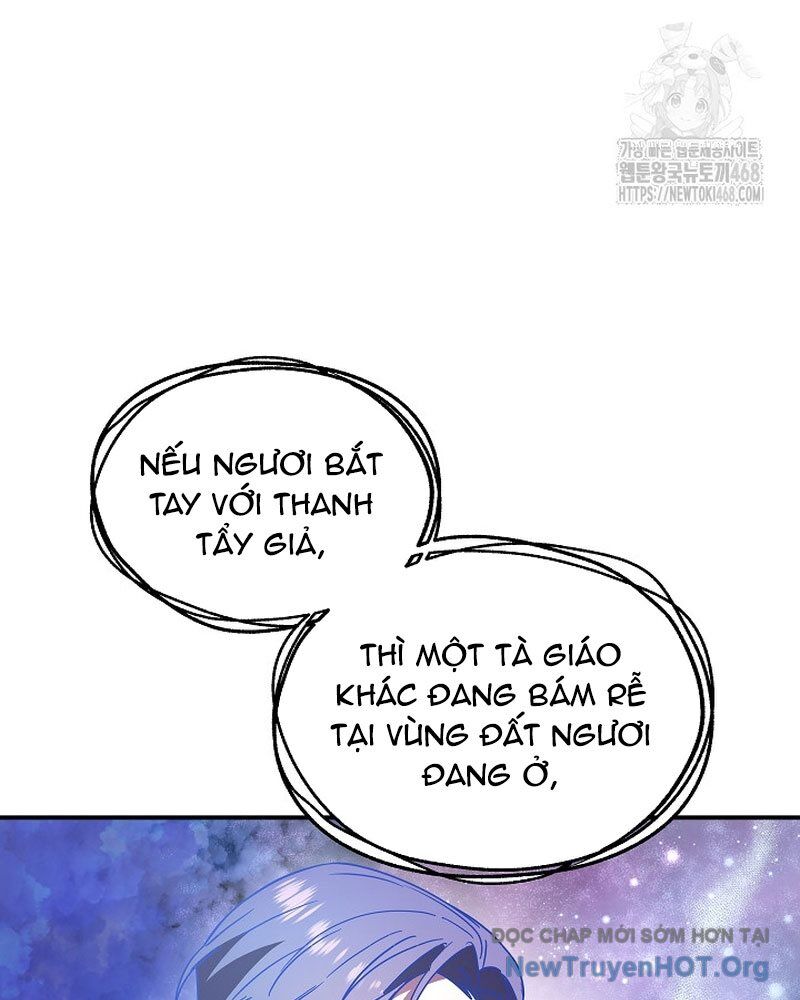 Làm Ơn Dừng Đức Giáo Hoàng Lại - Chương 53 - Trang 96
