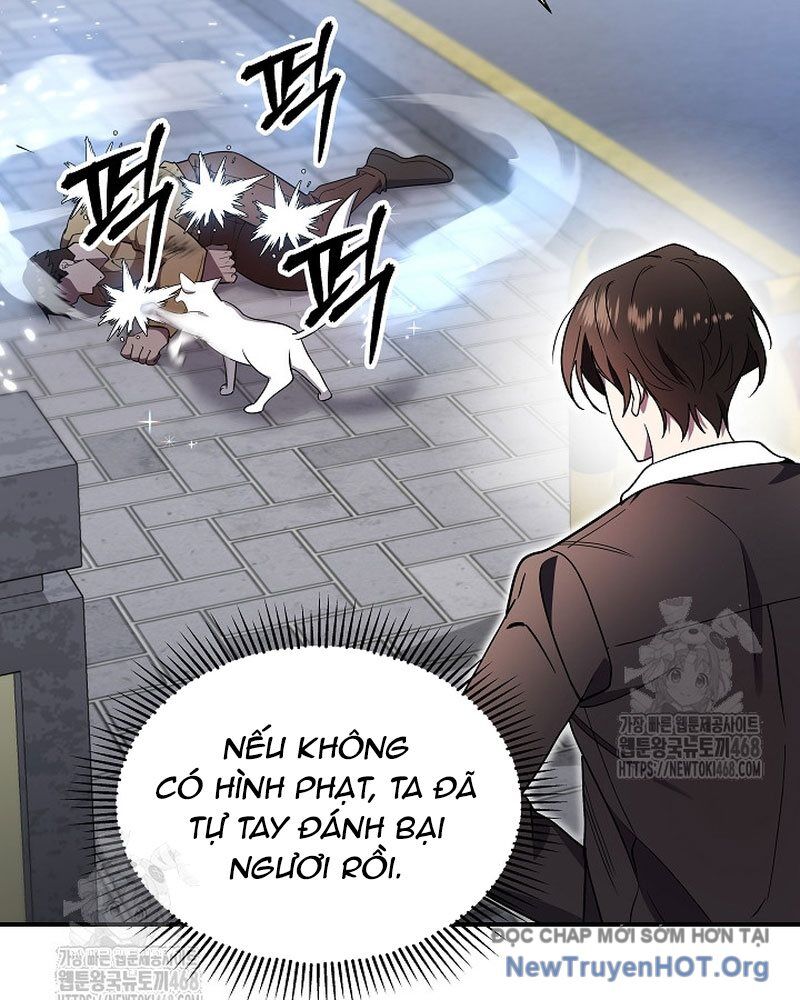 Làm Ơn Dừng Đức Giáo Hoàng Lại - Chương 53 - Trang 47