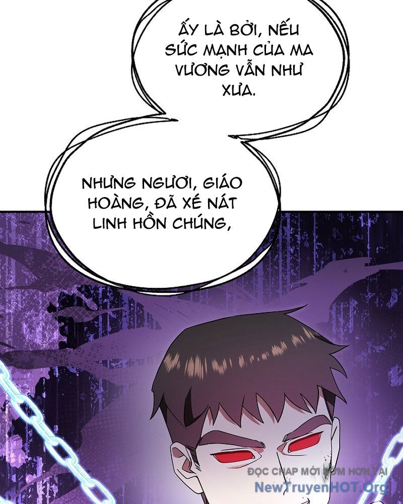 Làm Ơn Dừng Đức Giáo Hoàng Lại - Chương 53 - Trang 86