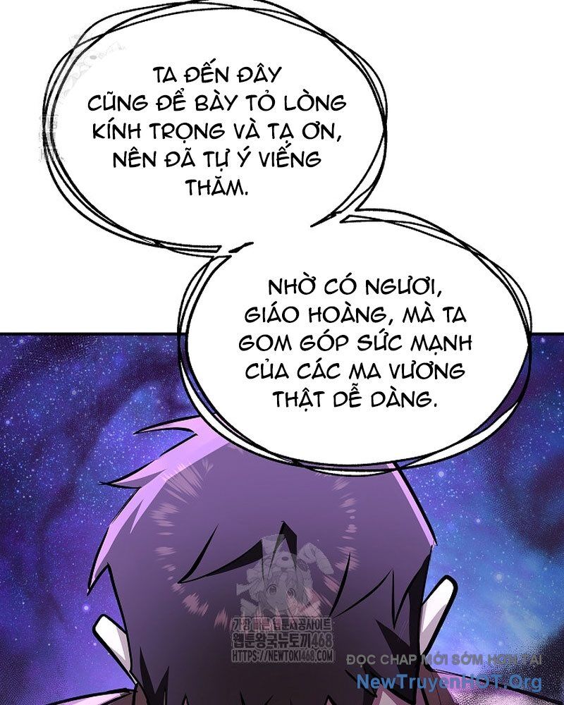 Làm Ơn Dừng Đức Giáo Hoàng Lại - Chương 53 - Trang 79