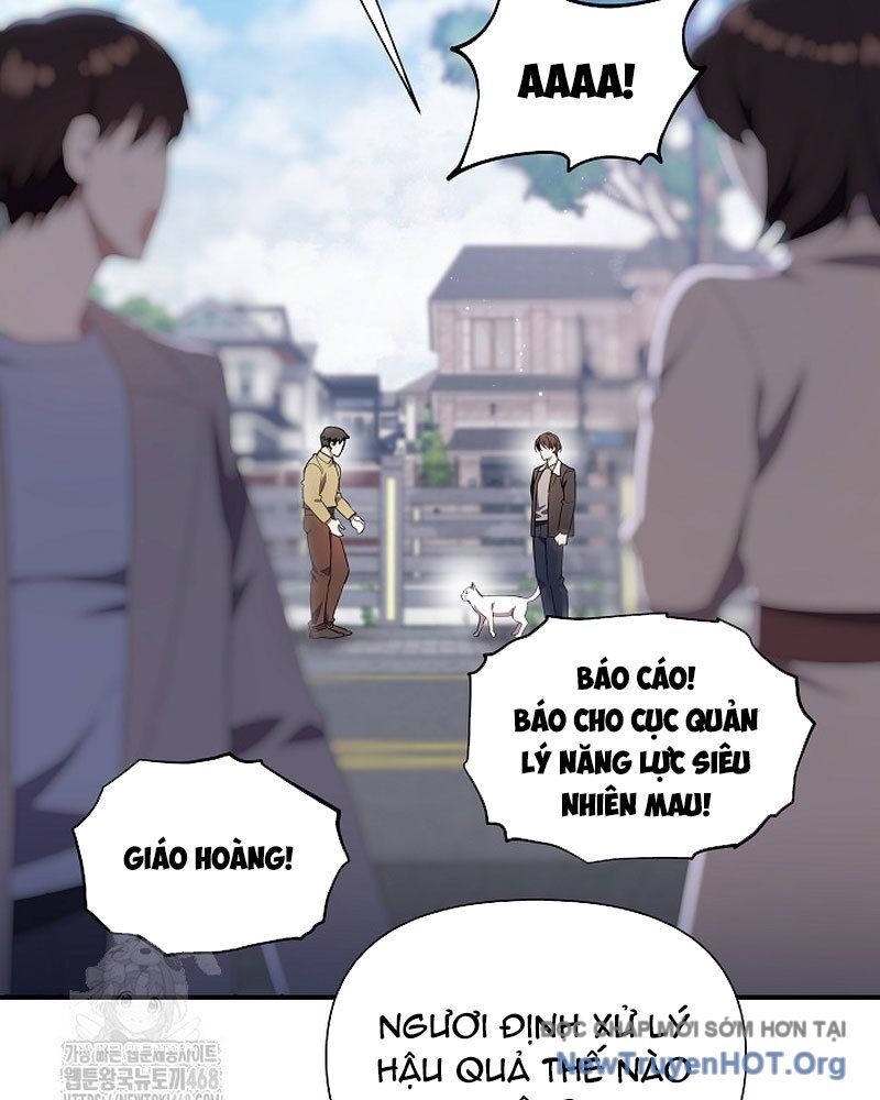 Làm Ơn Dừng Đức Giáo Hoàng Lại - Chương 53 - Trang 35