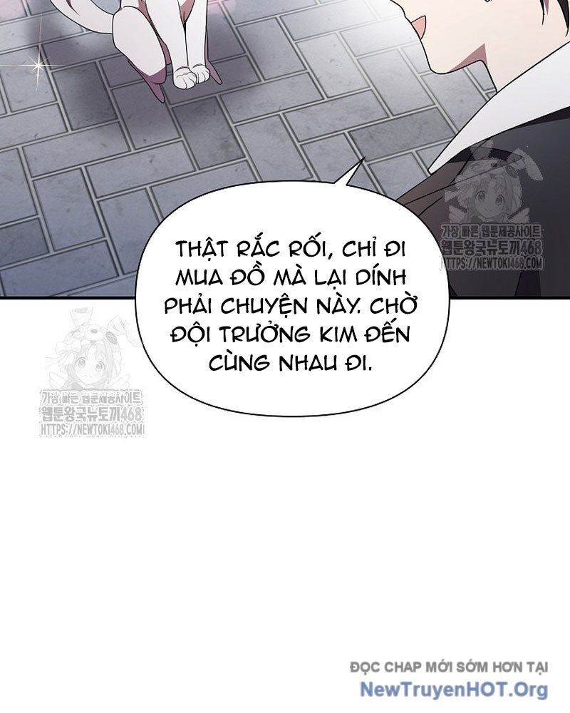 Làm Ơn Dừng Đức Giáo Hoàng Lại - Chương 53 - Trang 57