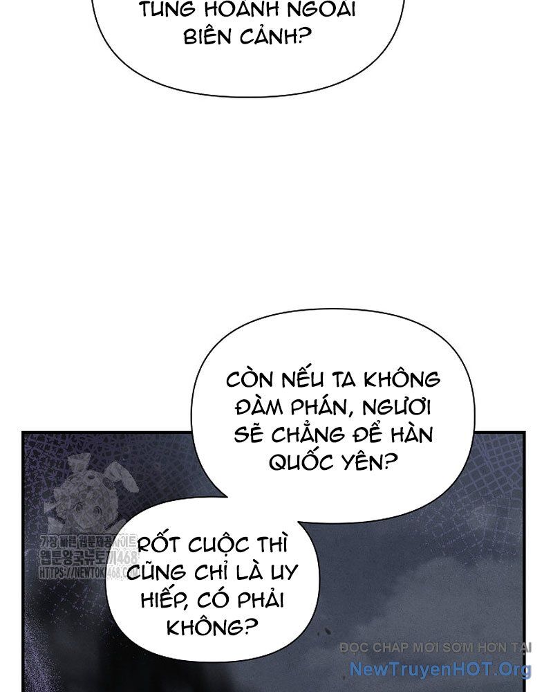 Làm Ơn Dừng Đức Giáo Hoàng Lại - Chương 53 - Trang 104