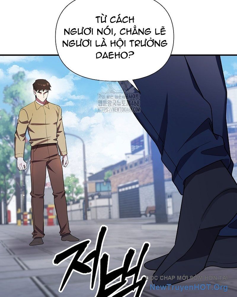 Làm Ơn Dừng Đức Giáo Hoàng Lại - Chương 53 - Trang 33