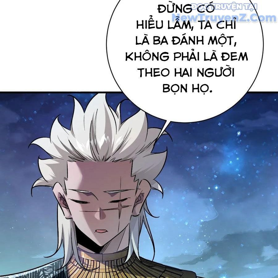 Vĩnh Sinh Đi Chết Đi!