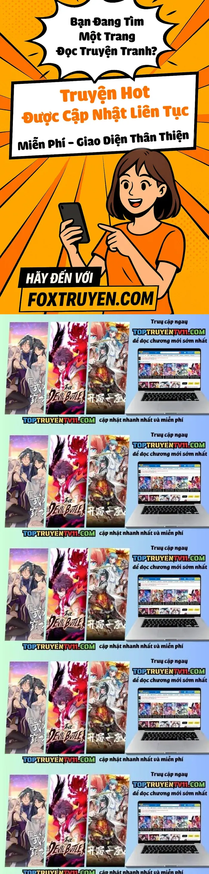 Dành Cho Thiên Tài Âm Nhạc - Chương 52.9 - Trang 1