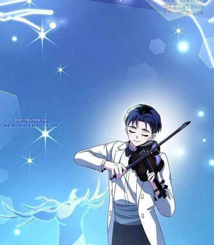 Dành Cho Thiên Tài Âm Nhạc - Chương 52.9 - Trang 28