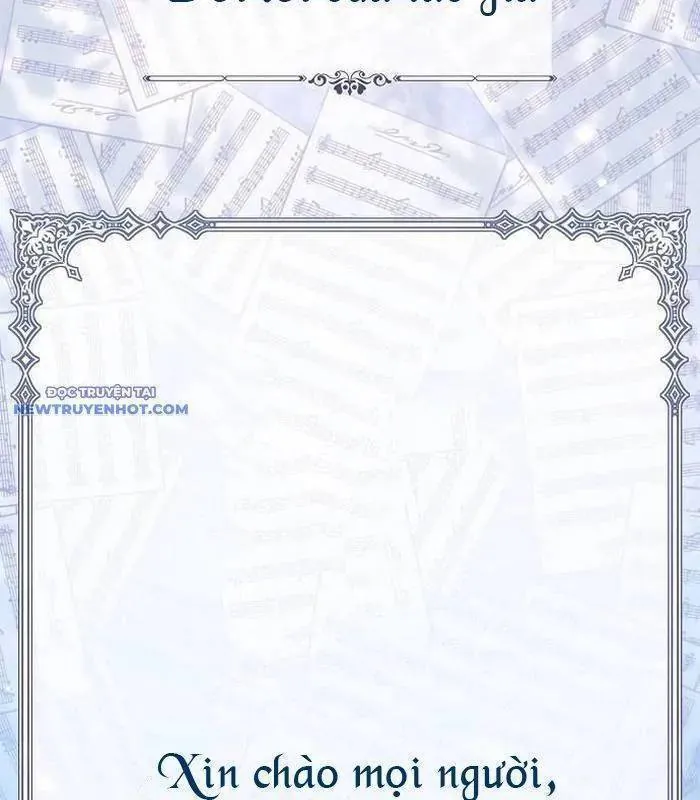 Dành Cho Thiên Tài Âm Nhạc - Chương 52.9 - Trang 247