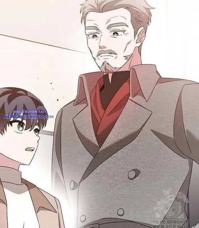 Dành Cho Thiên Tài Âm Nhạc - Chương 52.9 - Trang 193