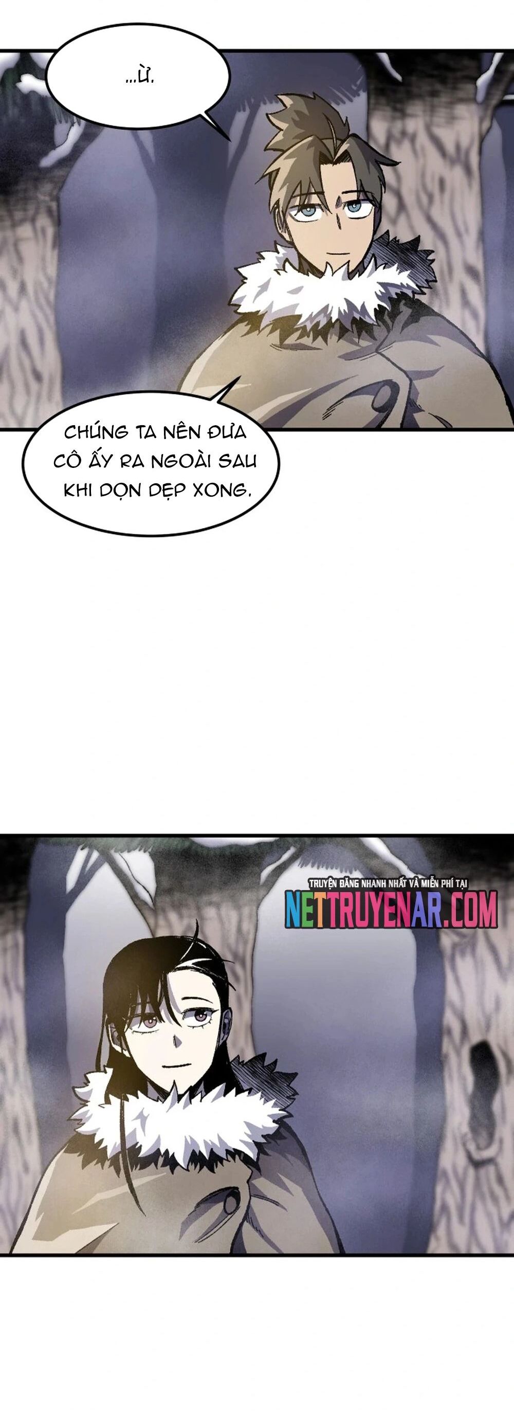 Lê Minh Chi Quang - Chương 2 - Trang 44